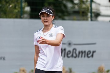 Bild 543 - BL Club an der Alster - Blau Weiss Berlin : Ergebnis: 0:9